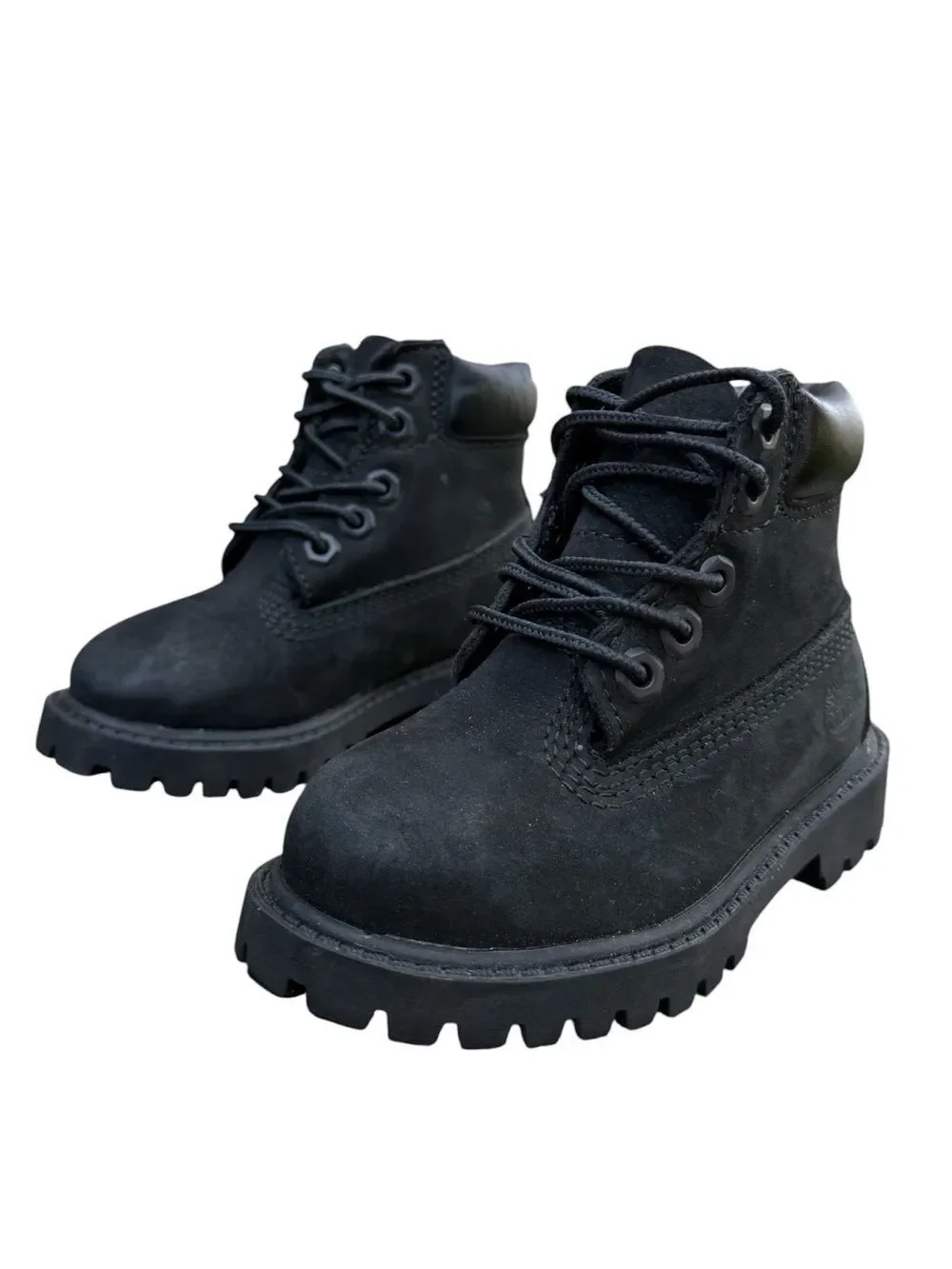 Toddler Timberland® Premium 6-Inch Waterproof Boot size 6 Hiker